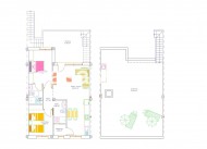 Nieuwbouw - Bungalow - San Javier - pueblo