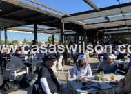 Nieuwbouw - Bungalow - San Javier - Roda Golf
