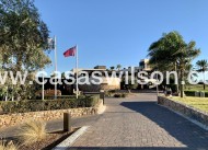 Nieuwbouw - Bungalow - San Javier - Roda Golf