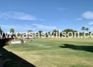 Nieuwbouw - Bungalow - San Javier - Roda Golf