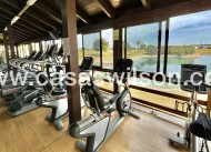 Nieuwbouw - Bungalow - San Javier - Roda Golf