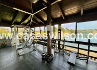 Nieuwbouw - Bungalow - San Javier - Roda Golf