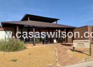 Nieuwbouw - Bungalow - San Javier - Roda Golf