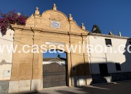Nieuwbouw - Bungalow - San Javier - Roda Golf