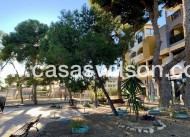 Nieuwbouw - Bungalow - San Javier - Roda Golf