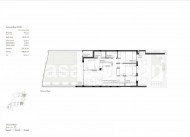 Nieuwbouw - Bungalow - San Javier - Roda Golf