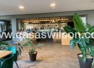 Nieuwbouw - Bungalow - San Javier - Roda Golf