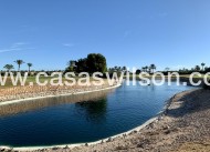 Nieuwbouw - Bungalow - San Javier - Roda Golf