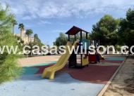 Nieuwbouw - Bungalow - San Javier - Roda Golf