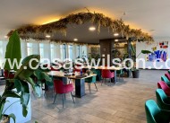 Nieuwbouw - Bungalow - San Javier - Roda Golf