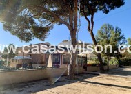 Nieuwbouw - Bungalow - San Javier - Roda Golf