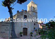 Nieuwbouw - Bungalow - San Javier - Roda Golf