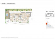 Nieuwbouw - Bungalow - San Juan de los Terreros - Mar De Pulpí