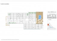 Nieuwbouw - Bungalow - San Juan de los Terreros - Mar De Pulpí