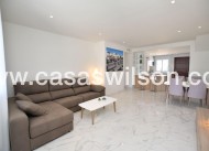 Nieuwbouw - Bungalow - San Miguel de Salinas - La Cañada