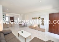 Nieuwbouw - Bungalow - San Miguel de Salinas - La Cañada