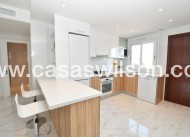 Nieuwbouw - Bungalow - San Miguel de Salinas - La Cañada