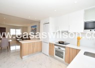 Nieuwbouw - Bungalow - San Miguel de Salinas - La Cañada