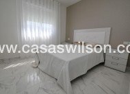 Nieuwbouw - Bungalow - San Miguel de Salinas - La Cañada