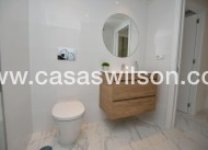 Nieuwbouw - Bungalow - San Miguel de Salinas - La Cañada
