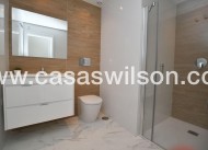 Nieuwbouw - Bungalow - San Miguel de Salinas - La Cañada