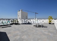 Nieuwbouw - Bungalow - San Miguel de Salinas - La Cañada
