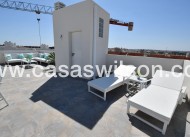 Nieuwbouw - Bungalow - San Miguel de Salinas - La Cañada