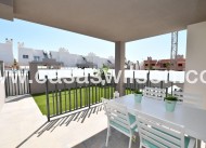 Nieuwbouw - Bungalow - San Miguel de Salinas - La Cañada