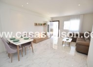 Nieuwbouw - Bungalow - San Miguel de Salinas - La Cañada
