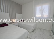 Nieuwbouw - Bungalow - San Miguel de Salinas - La Cañada
