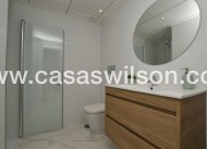 Nieuwbouw - Bungalow - San Miguel de Salinas - La Cañada