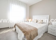 Nieuwbouw - Bungalow - San Miguel de Salinas - La Cañada