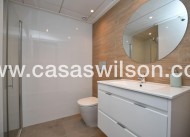 Nieuwbouw - Bungalow - San Miguel de Salinas - La Cañada