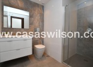 Nieuwbouw - Bungalow - San Miguel de Salinas - La Cañada