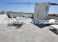 Nieuwbouw - Bungalow - San Miguel de Salinas - La Cañada