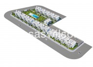 Nieuwbouw - Bungalow - San Miguel de Salinas - La Cañada