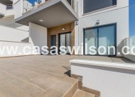 Nieuwbouw - Bungalow - San Miguel de Salinas - Vistabella Golf