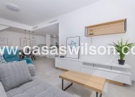 Nieuwbouw - Bungalow - San Miguel de Salinas - Vistabella Golf