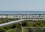 Nieuwbouw - Bungalow - San Miguel de Salinas - Vistabella Golf