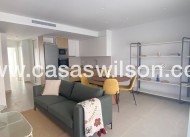 Nieuwbouw - Bungalow - San Pedro del Pinatar - El salero