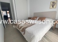 Nieuwbouw - Bungalow - San Pedro del Pinatar - El salero