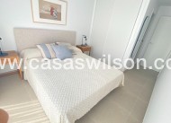 Nieuwbouw - Bungalow - San Pedro del Pinatar - El salero