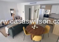 Nieuwbouw - Bungalow - San Pedro del Pinatar - El salero