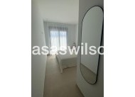 Nieuwbouw - Bungalow - San Pedro del Pinatar - El salero