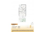 Nieuwbouw - Bungalow - San Pedro del Pinatar - El salero