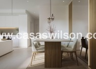 Nieuwbouw - Bungalow - San Pedro del Pinatar - El salero