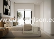 Nieuwbouw - Bungalow - San Pedro del Pinatar - El salero