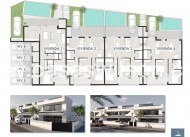 Nieuwbouw - Bungalow - San Pedro del Pinatar - Las esperanzas