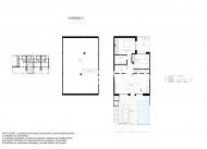 Nieuwbouw - Bungalow - San Pedro del Pinatar - Las esperanzas