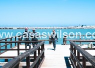 Nieuwbouw - Bungalow - San Pedro del Pinatar - Las esperanzas